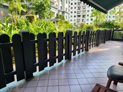 Hillview Green (D21), Condominium #454357641